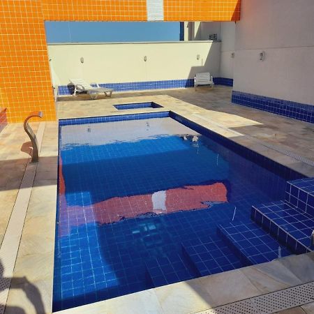 Апартаменты Apartamento No Itagua Убатуба Экстерьер фото