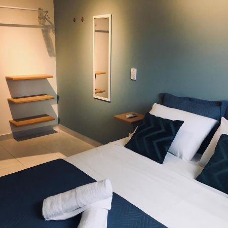 Апартаменты Apartamento No Itagua Убатуба Экстерьер фото