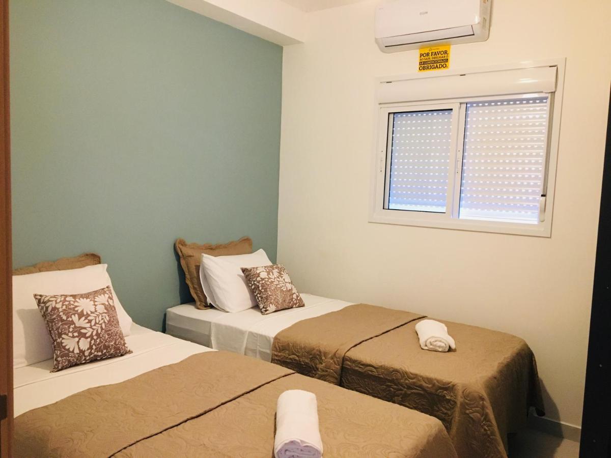Апартаменты Apartamento No Itagua Убатуба Экстерьер фото