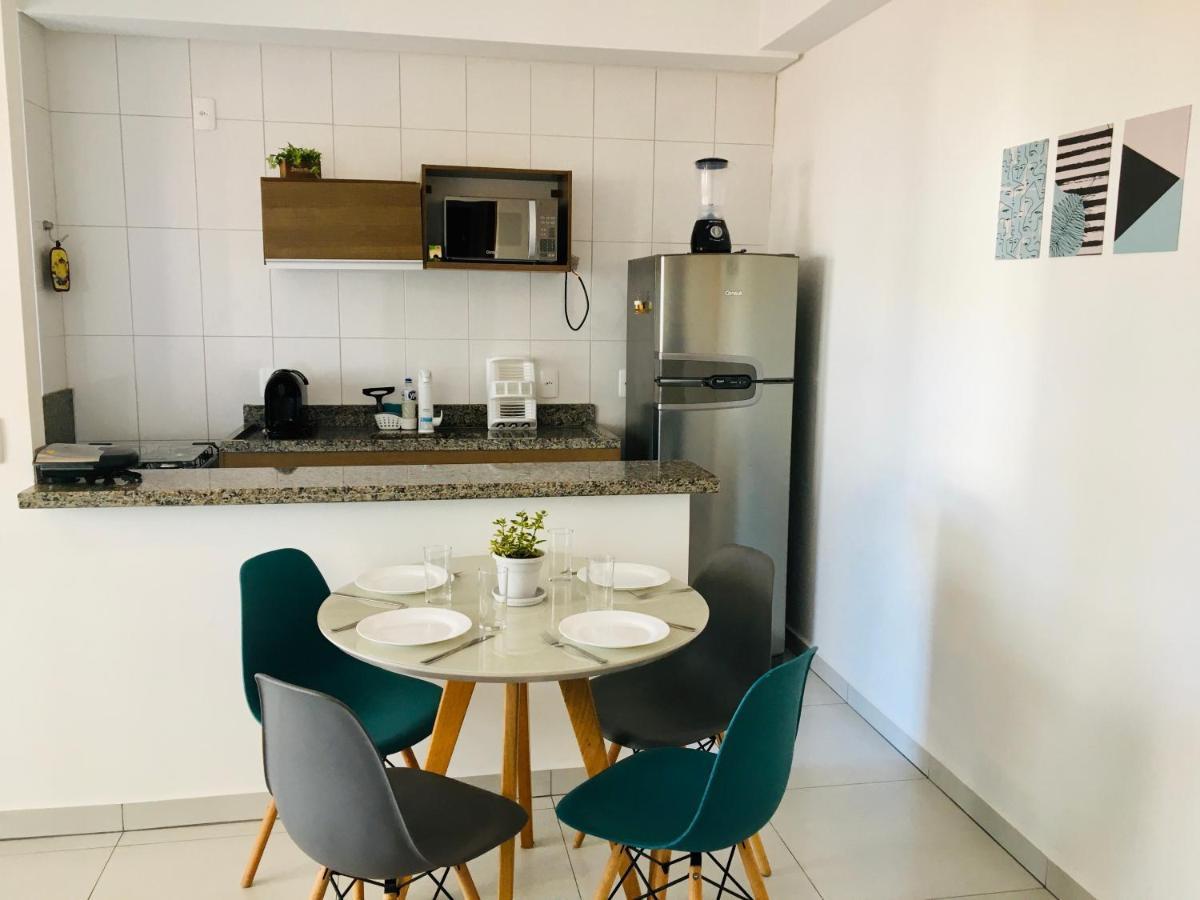 Апартаменты Apartamento No Itagua Убатуба Экстерьер фото