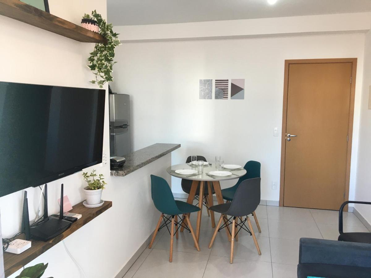 Апартаменты Apartamento No Itagua Убатуба Экстерьер фото